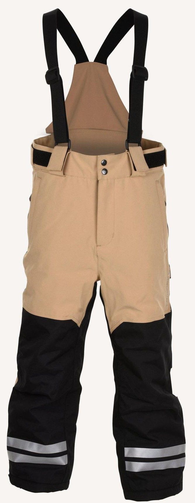 Lindberg Colden Termobyxor|Camel