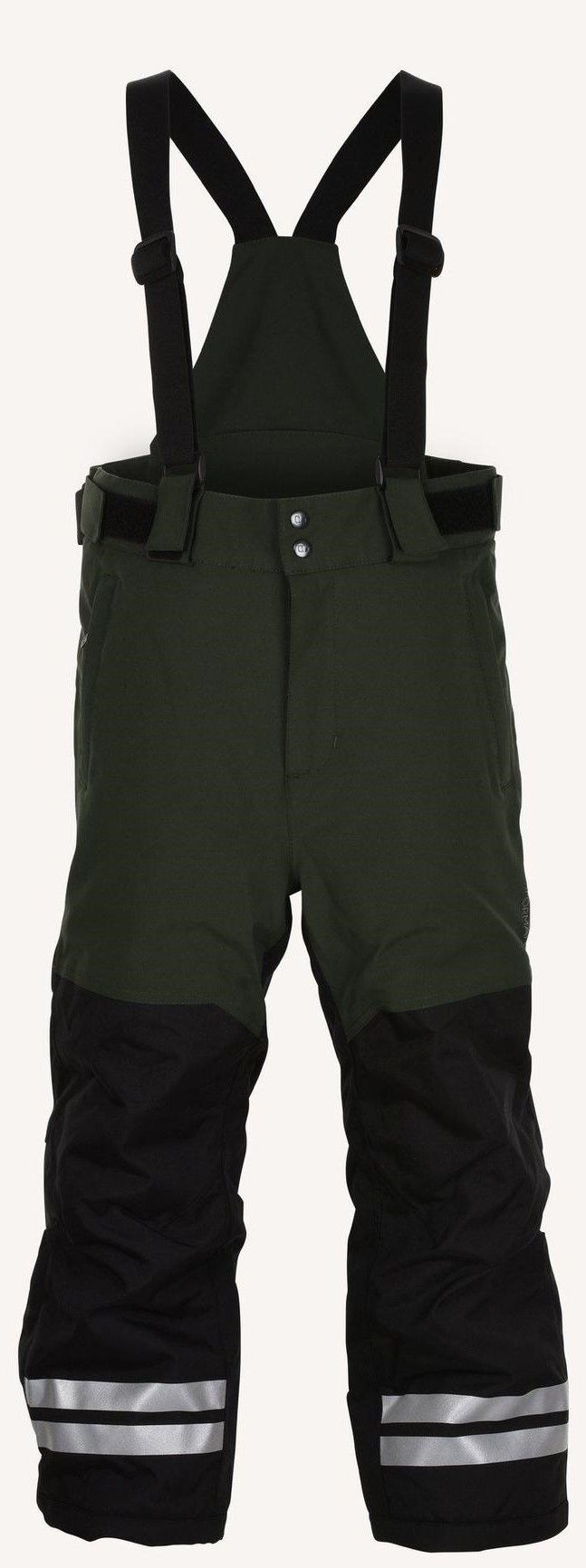 Lindberg Colden Termobyxor|Green