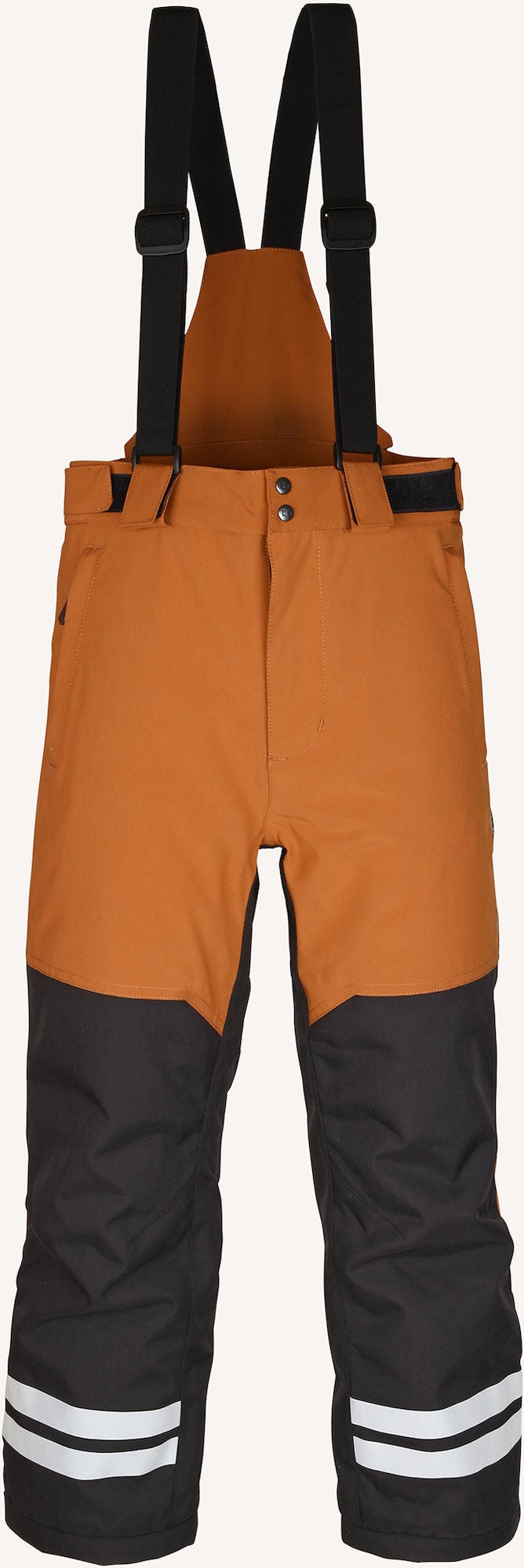 Lindberg Colden Termobyxor|Sudan Brown