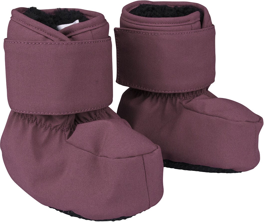 Lindberg Colden Tossor|Dry Rose