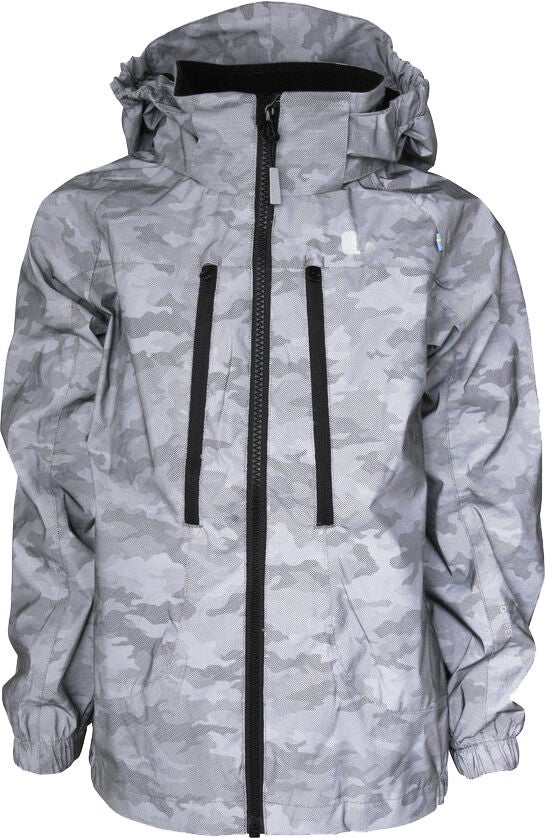 Lindberg Denali Skaljacka|Reflex