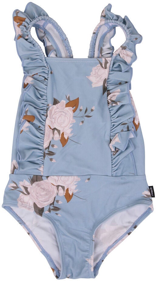 Lindberg Diana Baddräkt|Light Blue