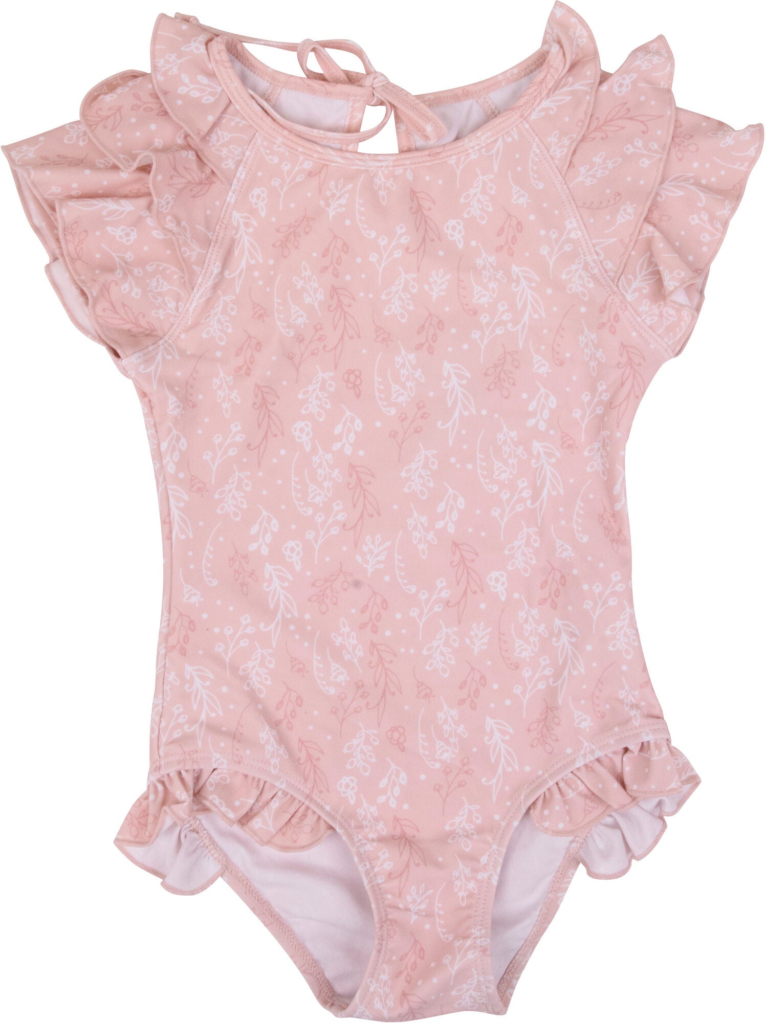 Lindberg Elle Baddräkt