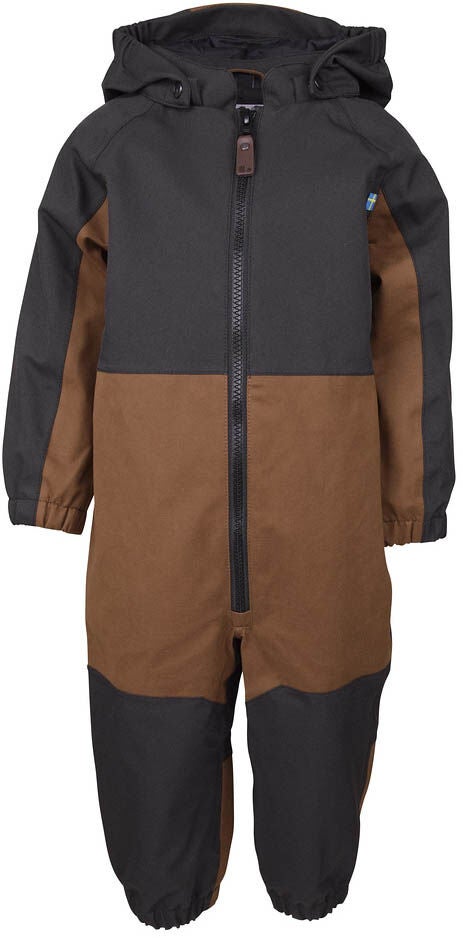 Lindberg Explorer Overall|Cayenne