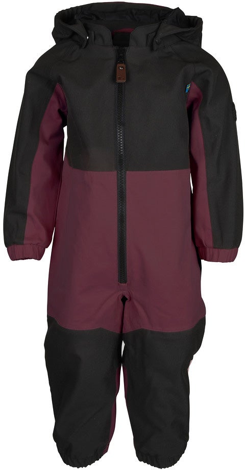 Lindberg Explorer Overall
