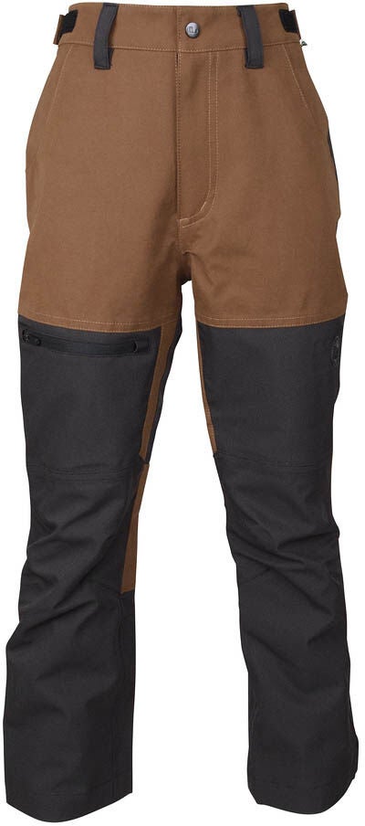 Lindberg Explorer Skalbyxor|Cayenne
