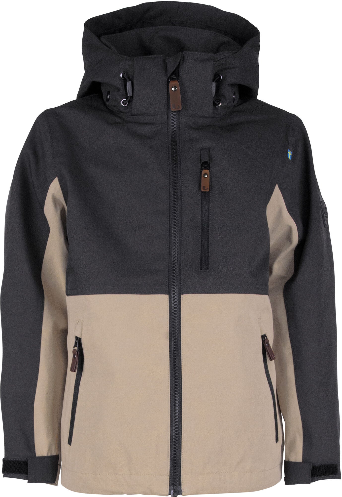 Lindberg Explorer Skaljacka|Beige