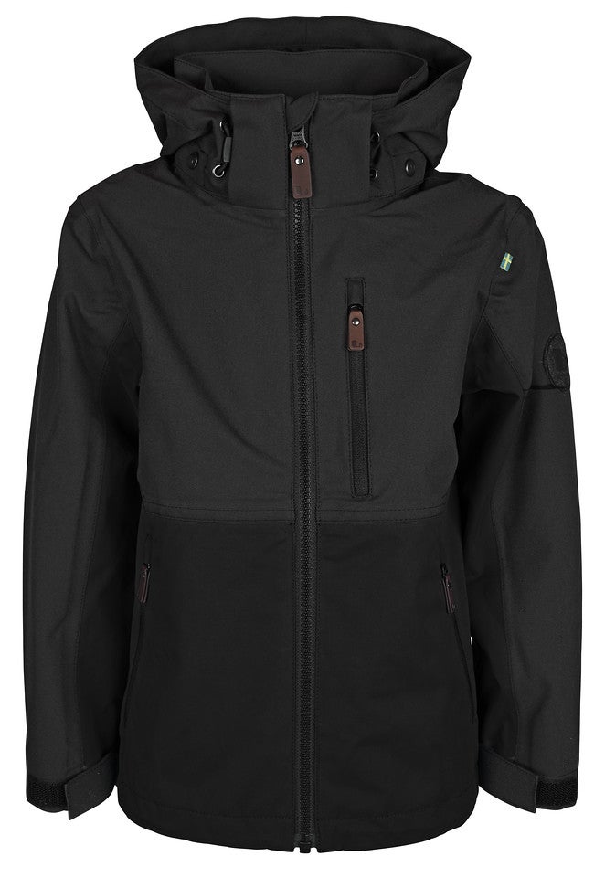 Lindberg Explorer Skaljacka