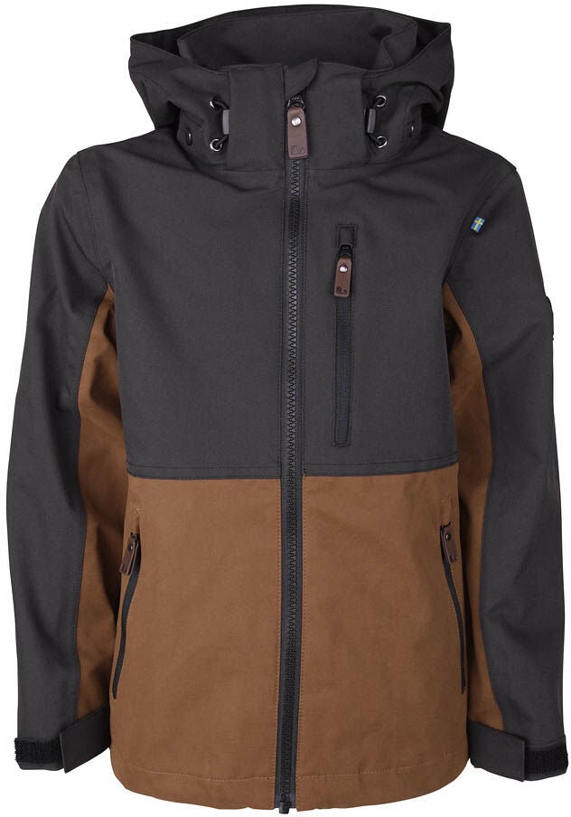 Lindberg Explorer Skaljacka|Cayenne