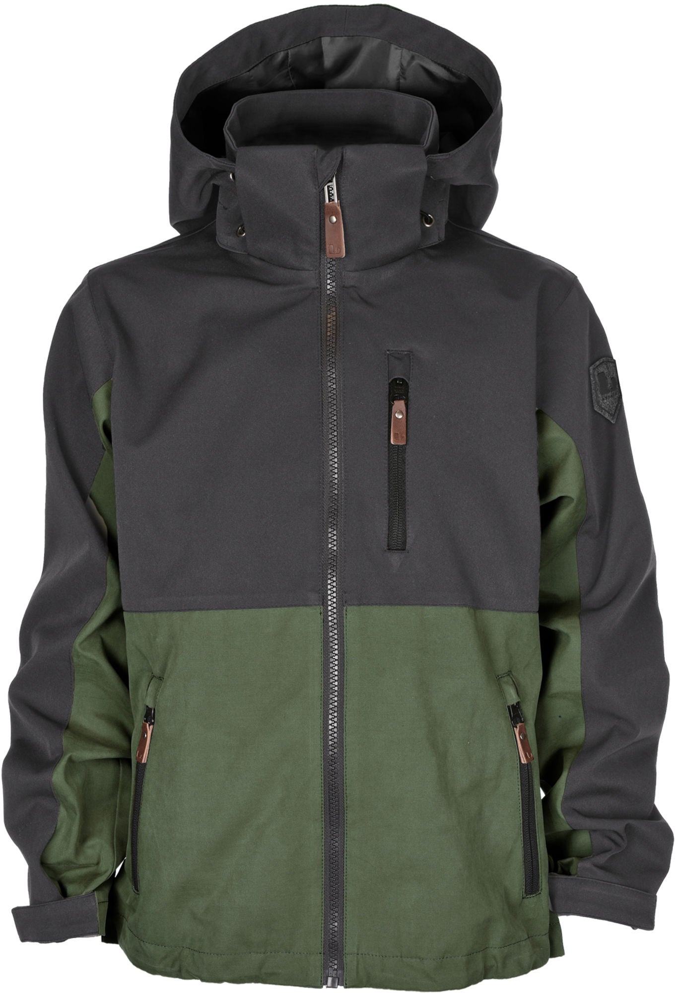 Lindberg Explorer Skaljacka
