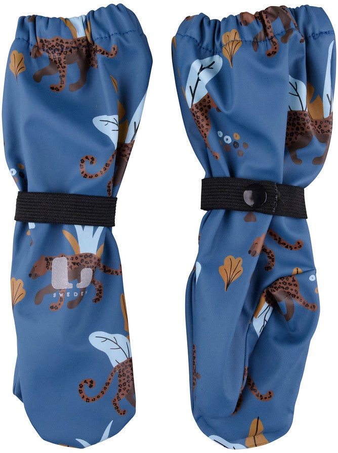 Lindberg Forshem Regnvantar