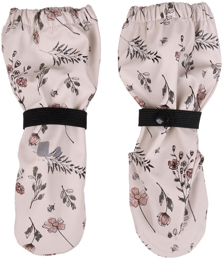 Lindberg Forshem Regnvantar