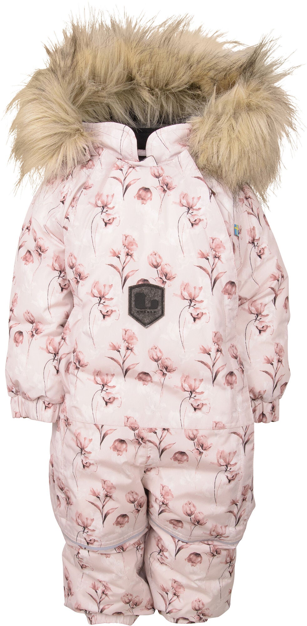 Lindberg Frosty Babyoverall