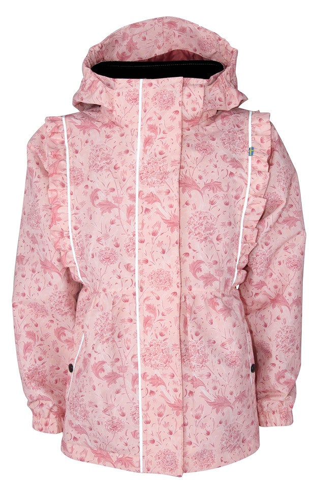 Lindberg Grace Skaljacka|Rose