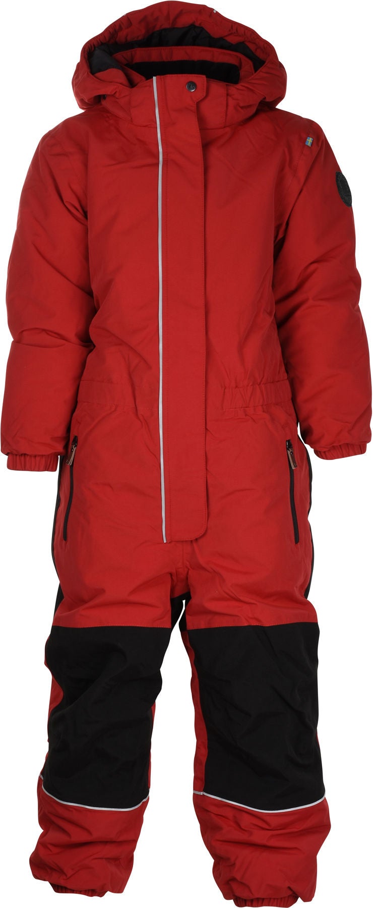 Lindberg Iceberg Overall|Red