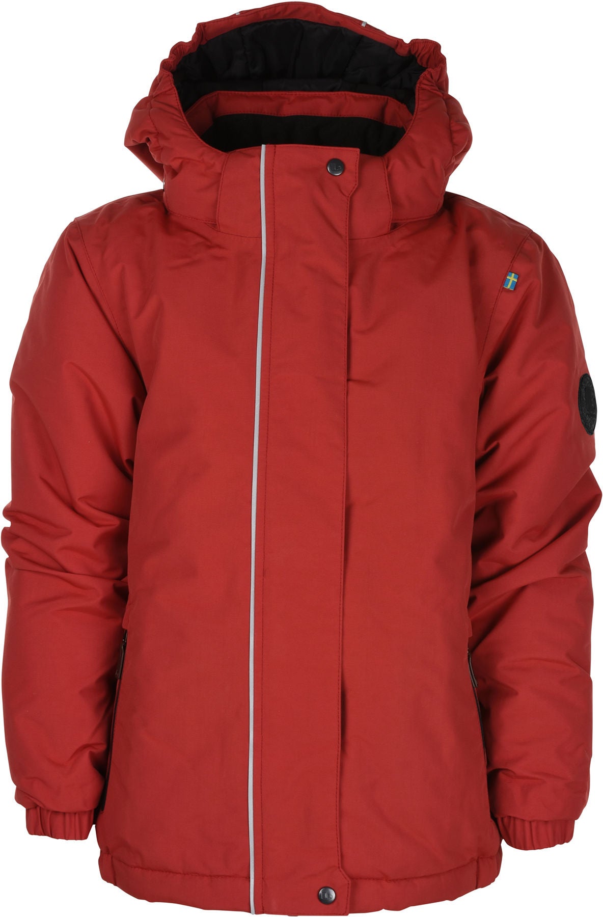 Lindberg Iceberg Vinterjacka|Red