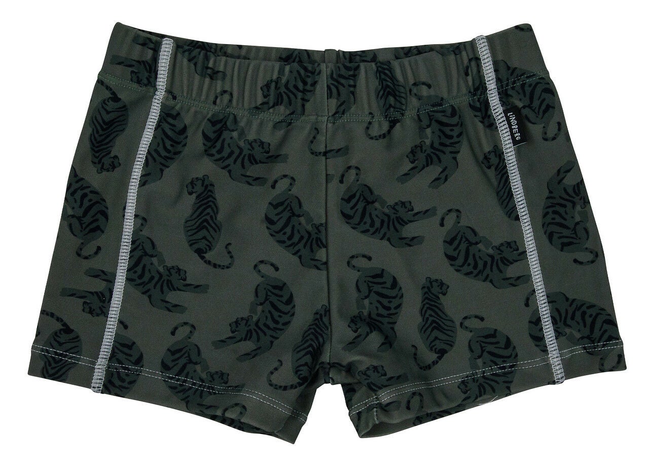 Lindberg Jack Badbyxor|Grön