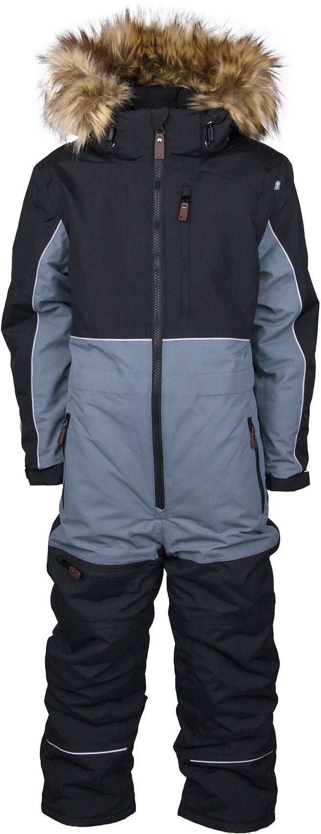 Lindberg Keb Overall