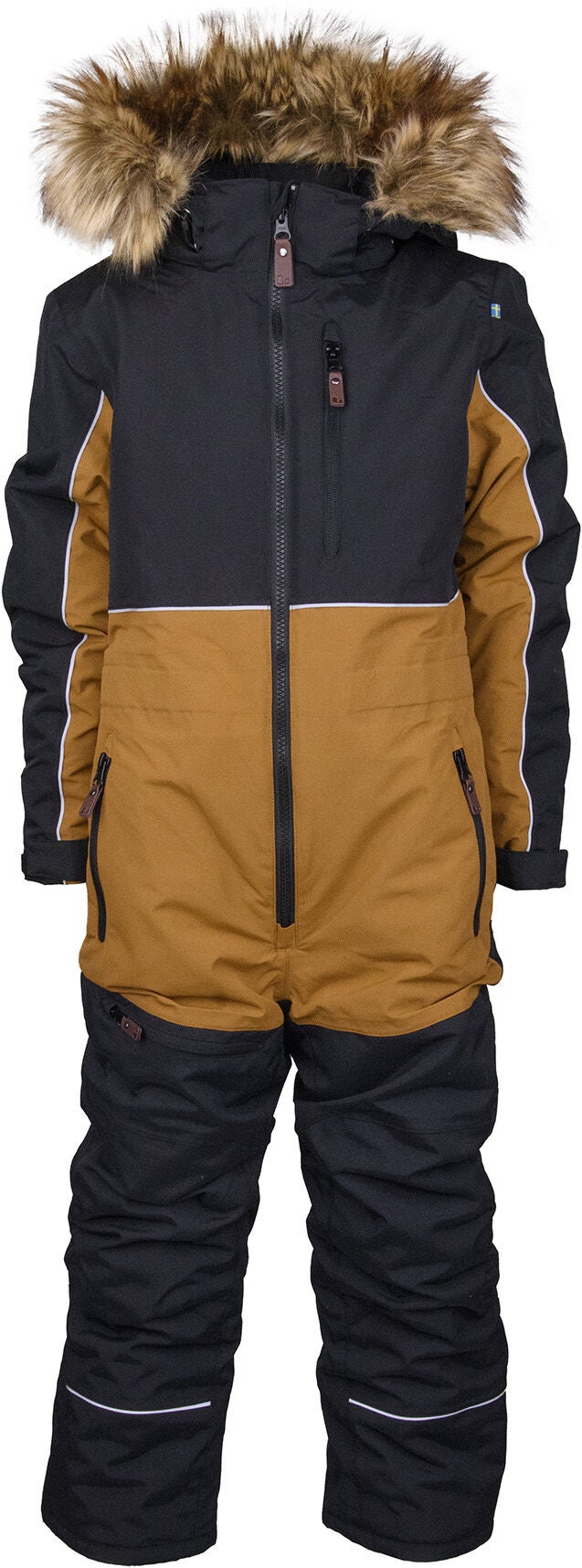 Lindberg Keb Overall