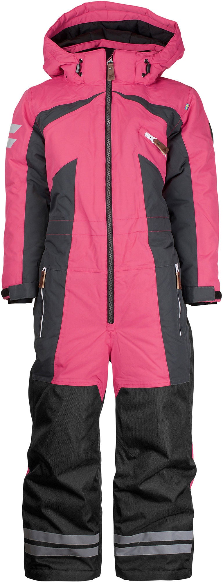 Lindberg Keystone Overall