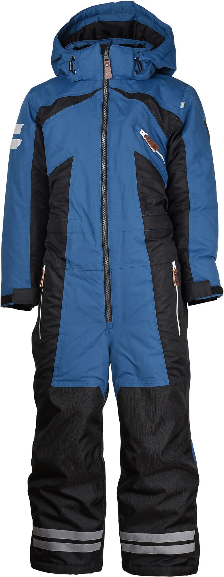 Lindberg Keystone Overall|Petroleum 90