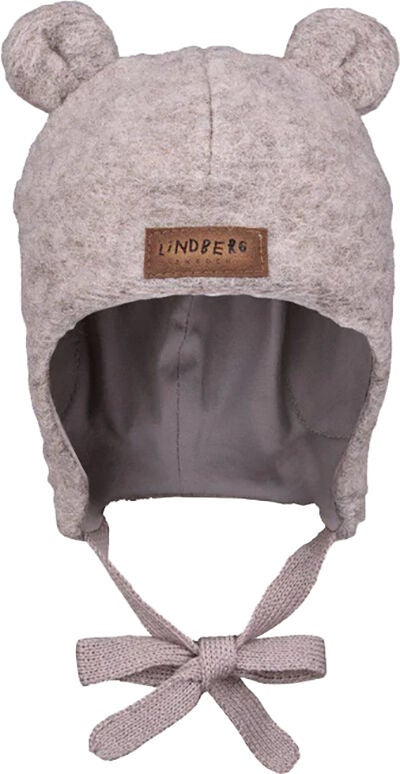 Lindberg Kiddo Mössa