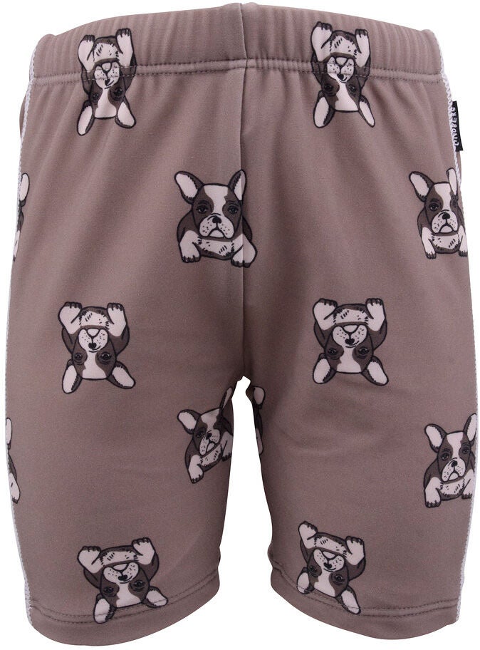 Lindberg Kiwai Badbyxor|Greige