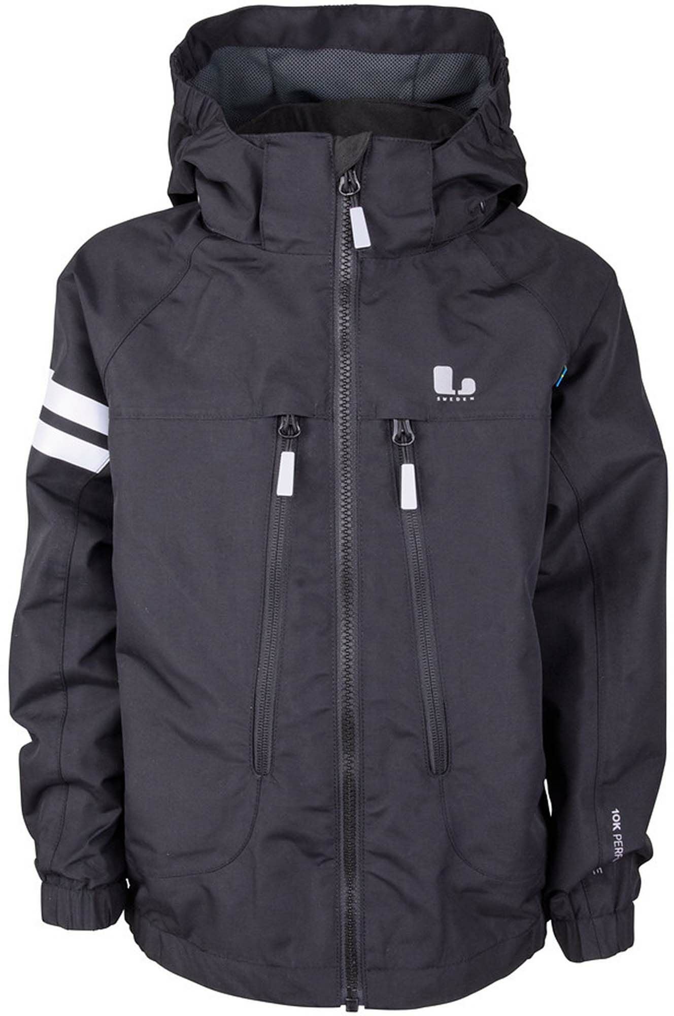 Lindberg Lingbo Skaljacka|Black