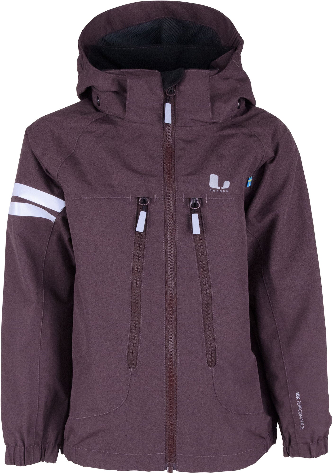 Lindberg Lingbo Skaljacka|Dark Plum