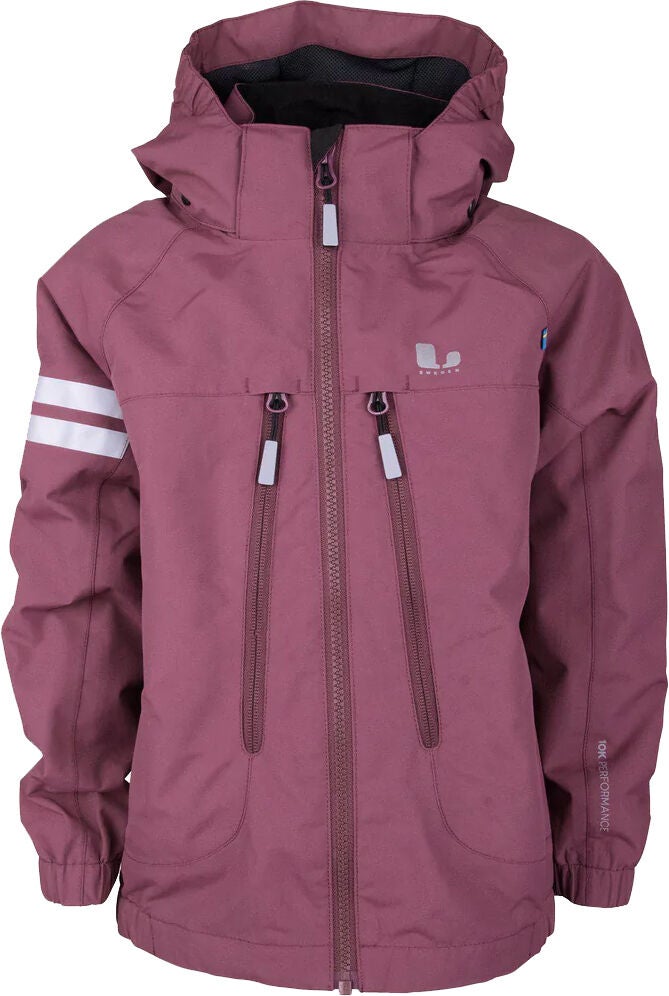 Lindberg Lingbo Skaljacka|Dry Rose