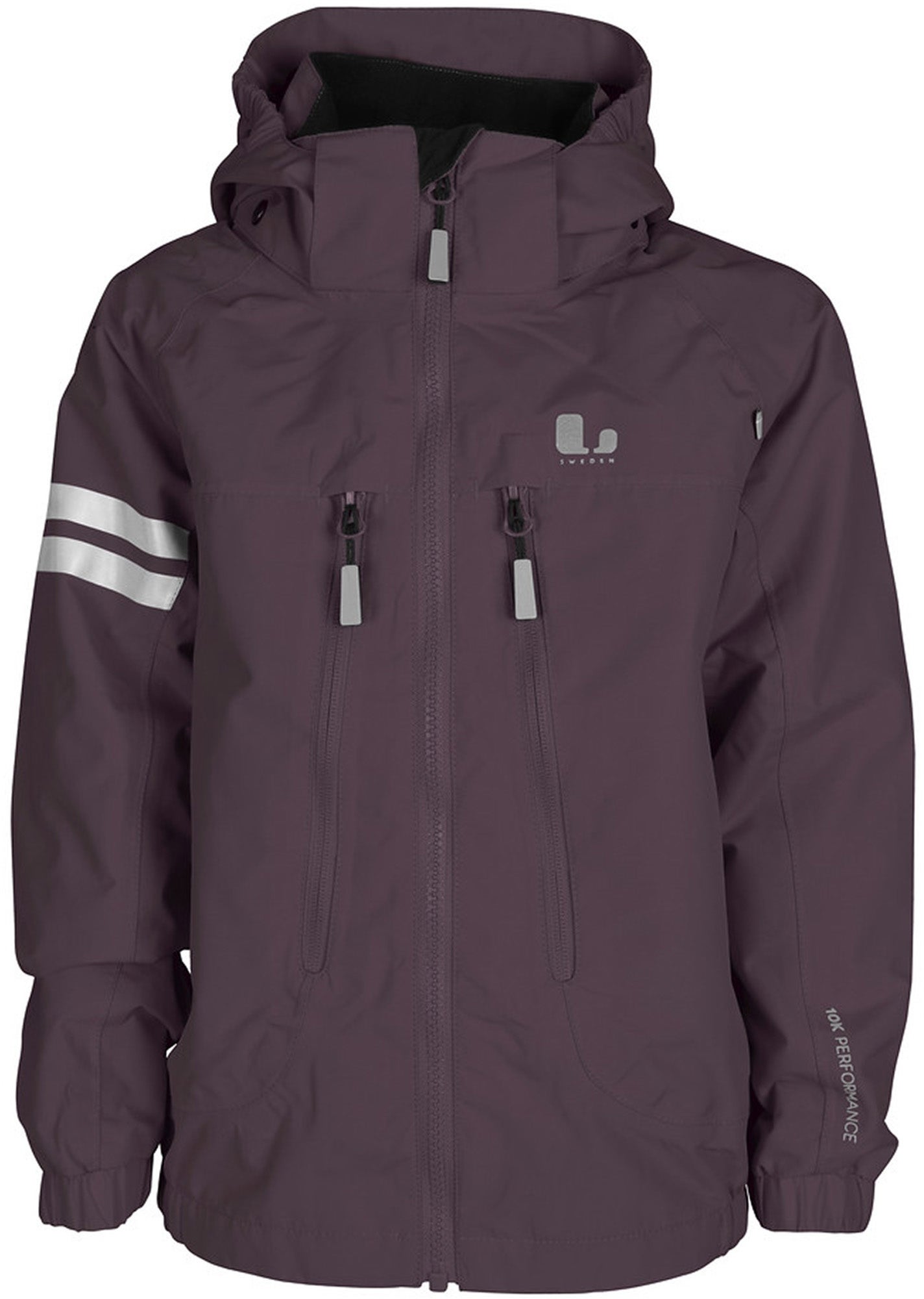 Lindberg Lingbo Skaljacka