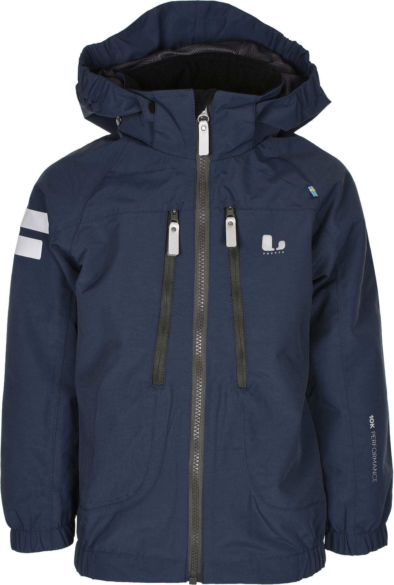 Lindberg Lingbo Skaljacka|Navy 90