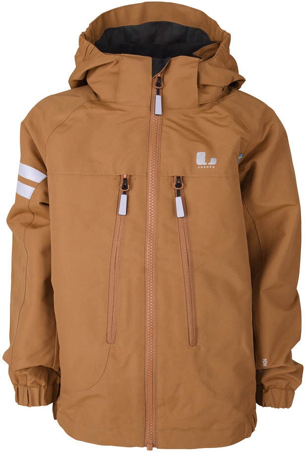 Lindberg Lingbo Skaljacka|Sudan Brown