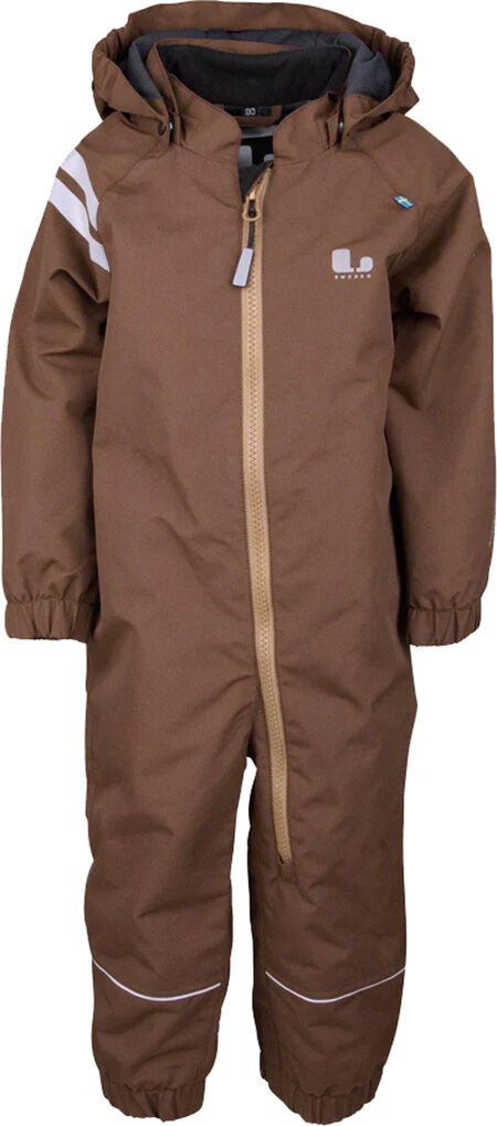Lindberg Lingbo Skaloverall|Brown