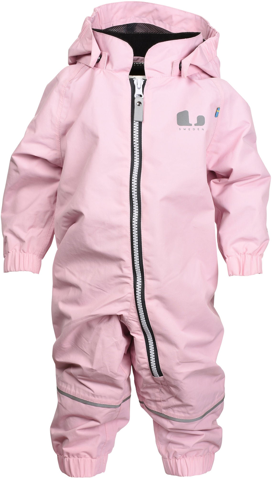 Lindberg Lingbo Skaloverall|Pink 98