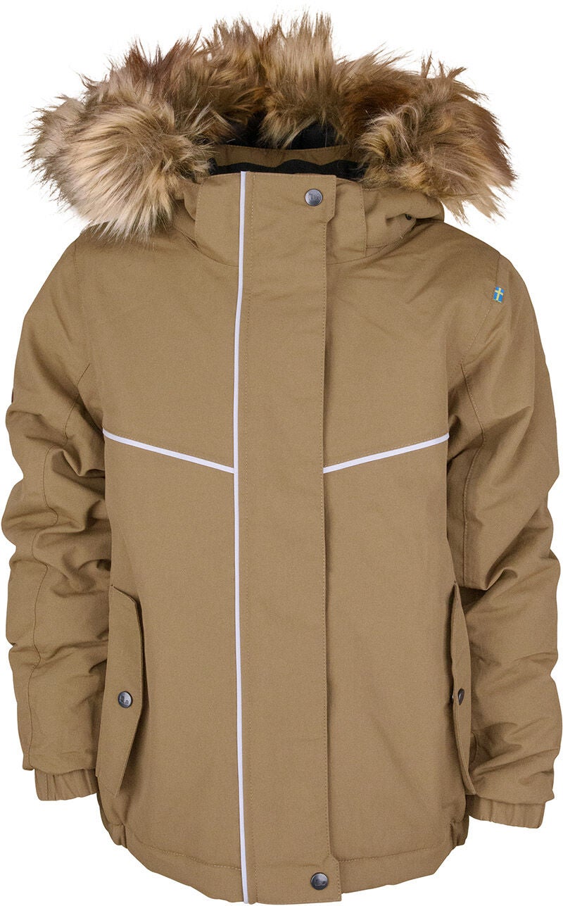 Lindberg Lofoten Vinterjacka|Potato
