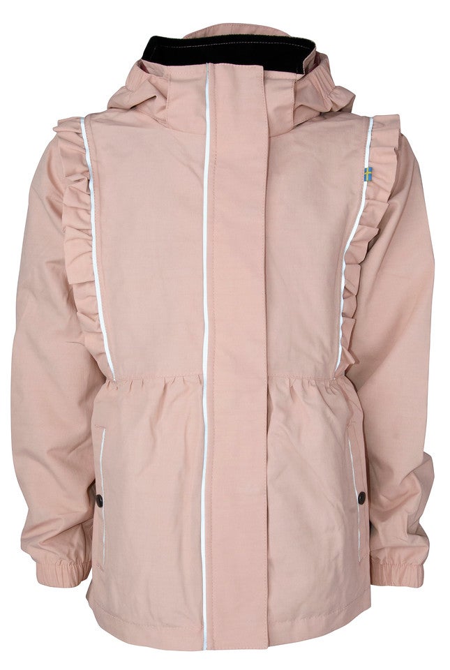 Lindberg Luna Skaljacka|Rose