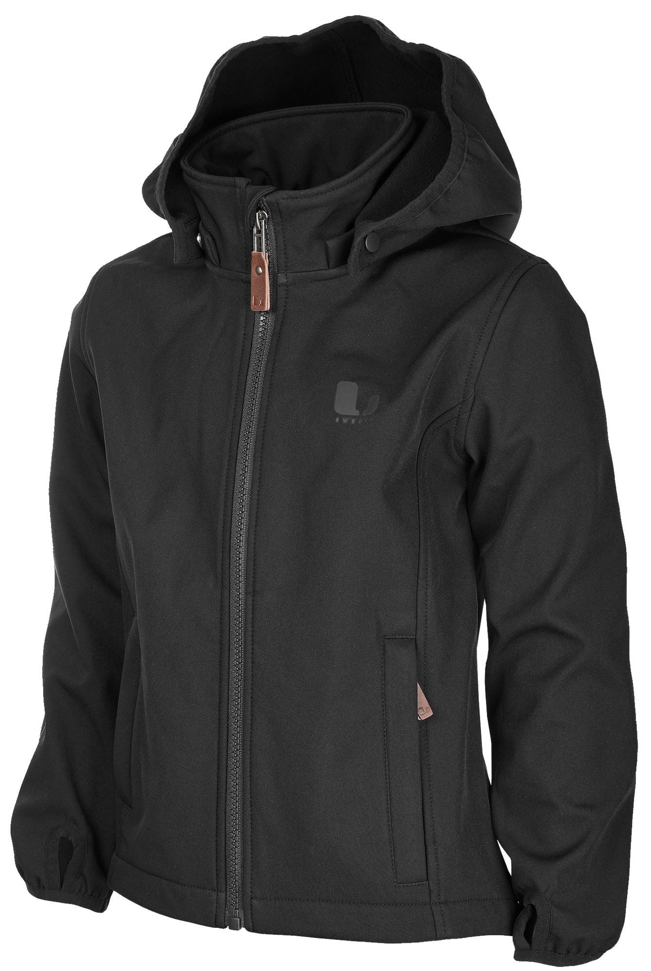 Lindberg Melbourne Softshelljacka