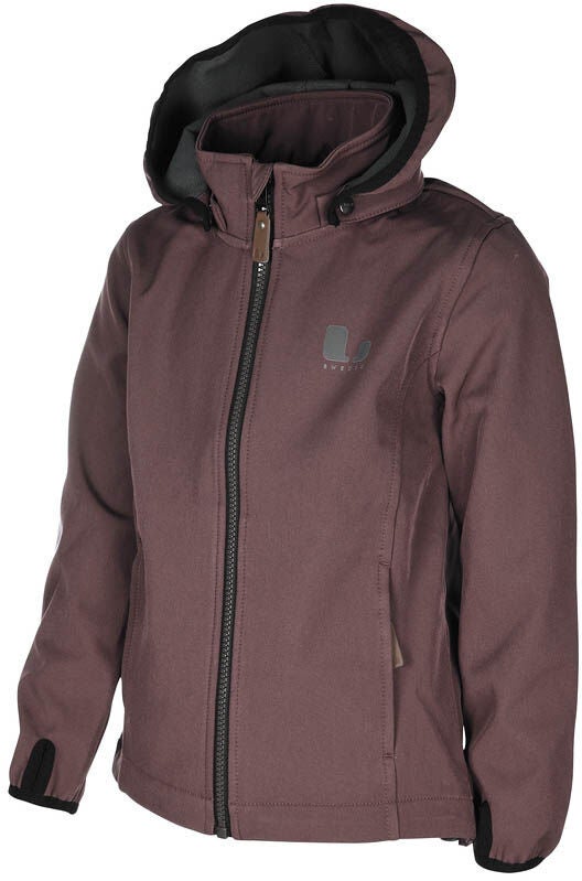 Lindberg Melbourne Softshelljacka