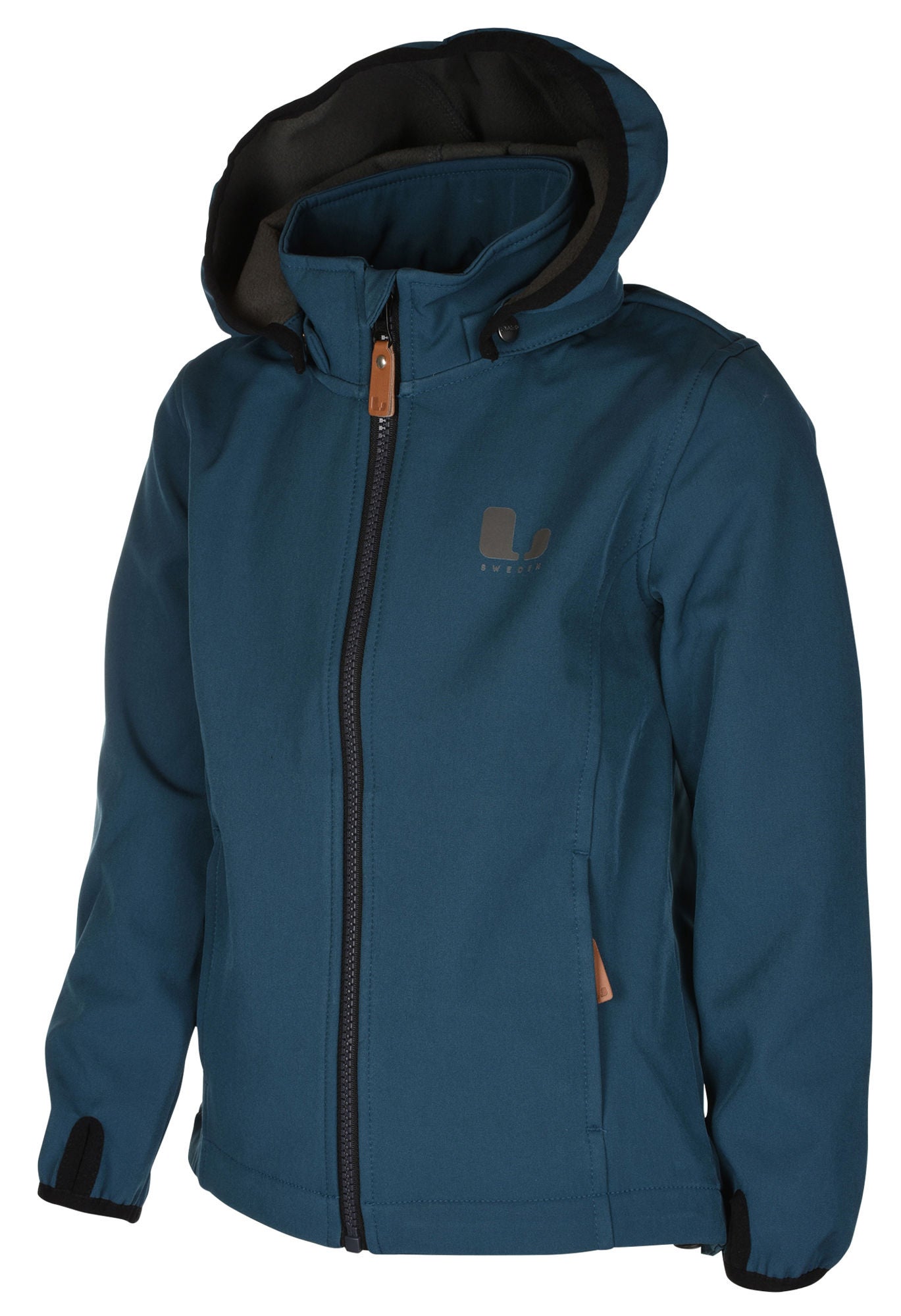 Lindberg Melbourne Softshelljacka