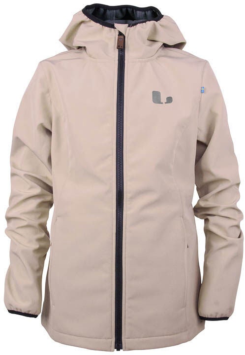 Lindberg Melbourne Softshelljacka