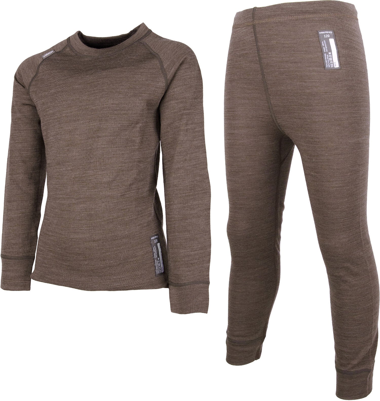 Lindberg Merino Underställ