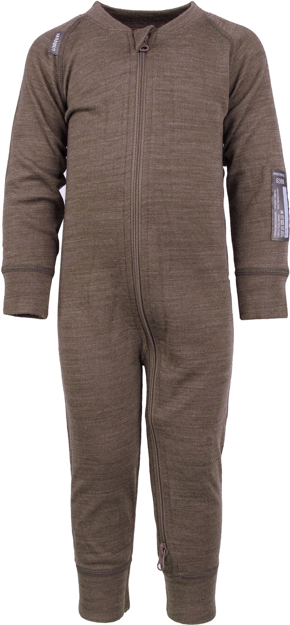 Lindberg Merino Underställsoverall