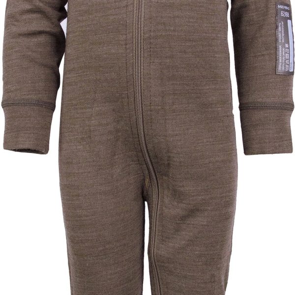 Lindberg Merino Underställsoverall