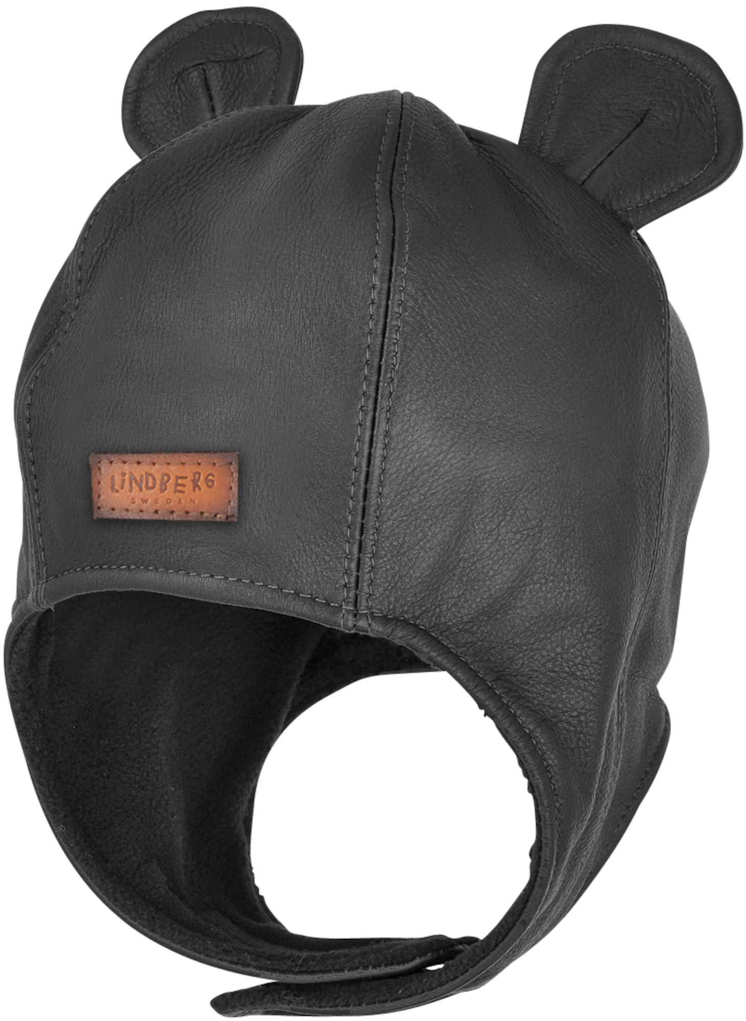 Lindberg Musse Mössa|Black 42