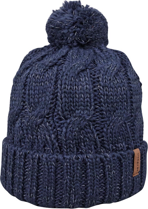 Lindberg Night Light Mössa|Navy