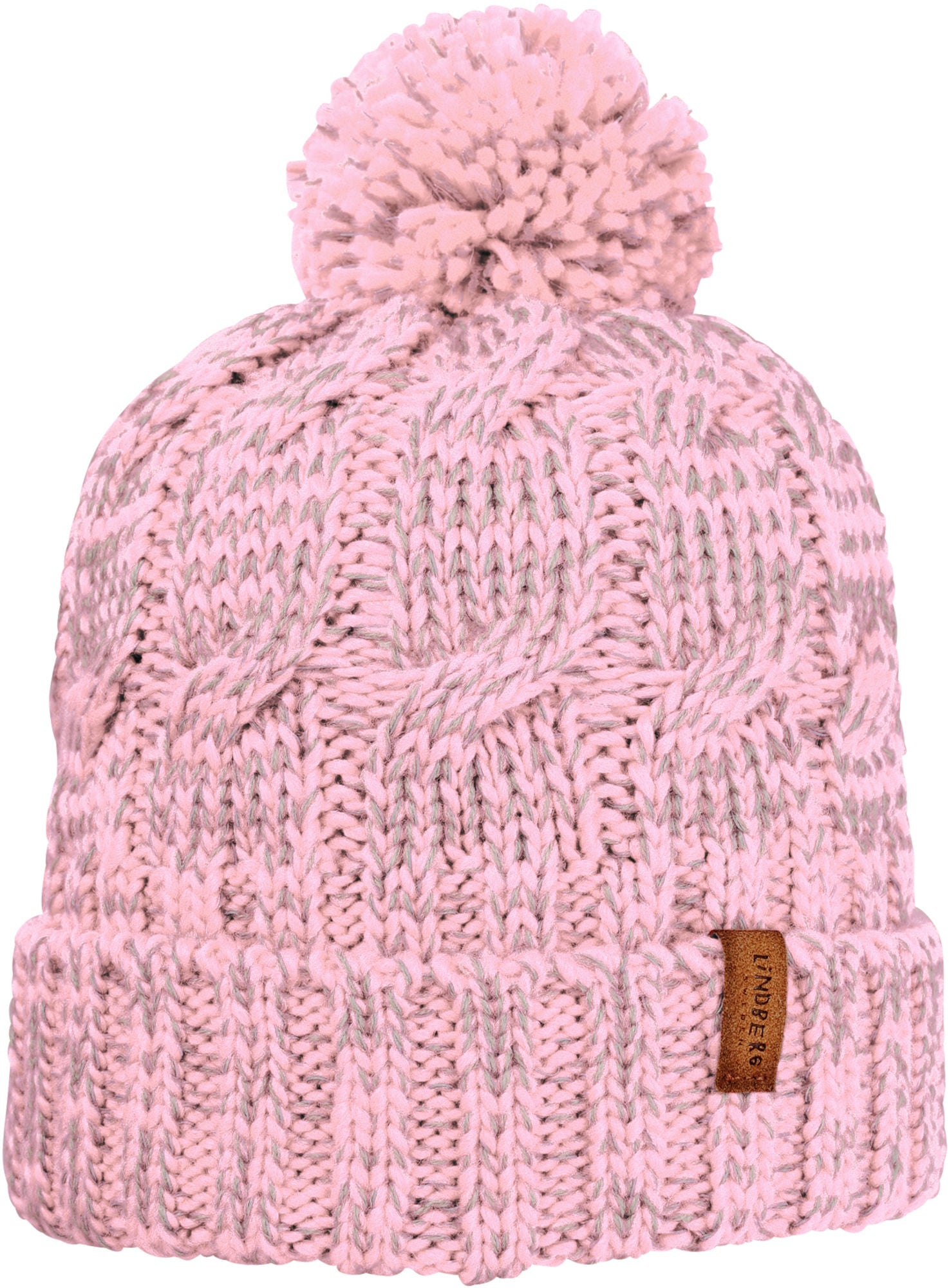 Lindberg Night Light Mössa