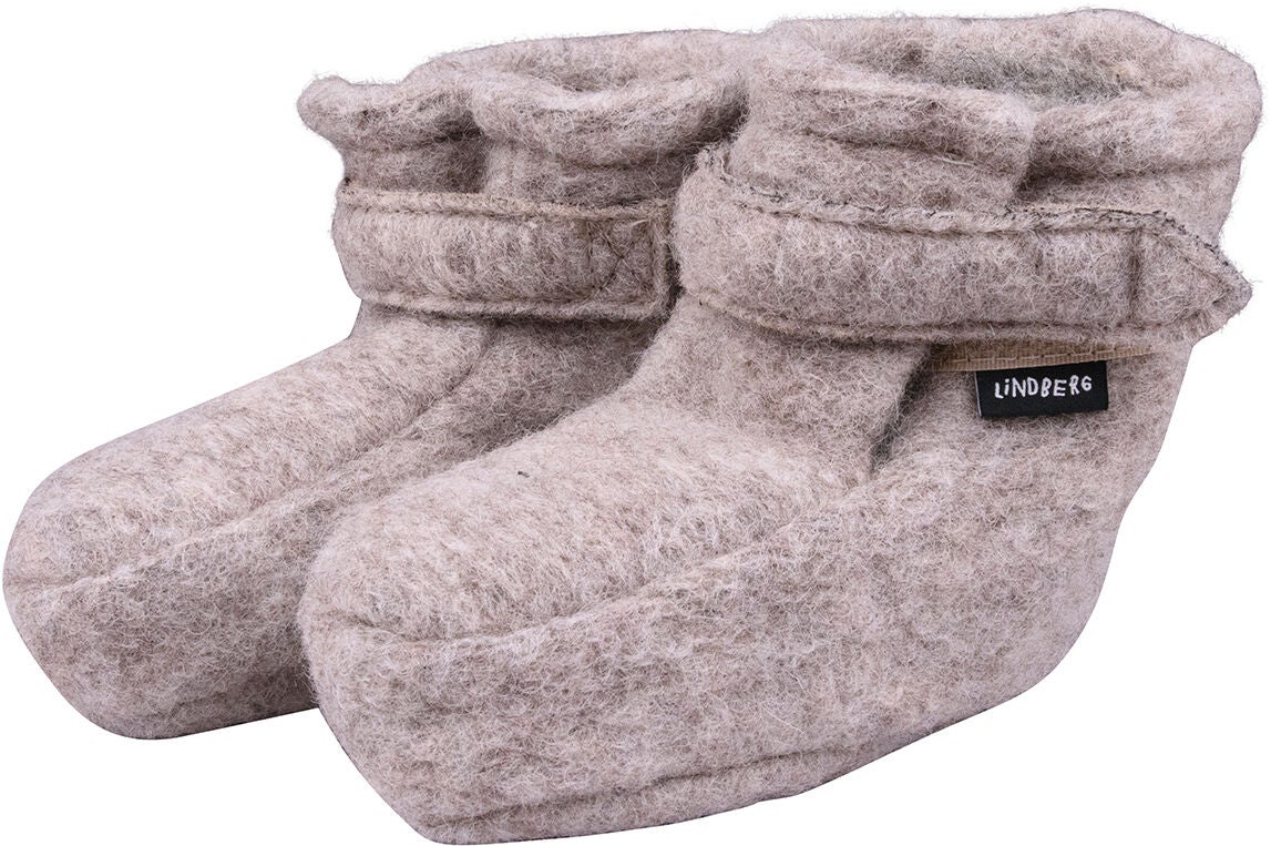Lindberg Norrland Tossor|Beige