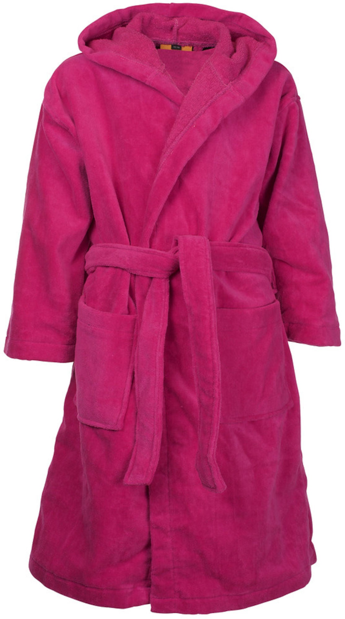Lindberg Orbaden Badrock|Cerise 74/80