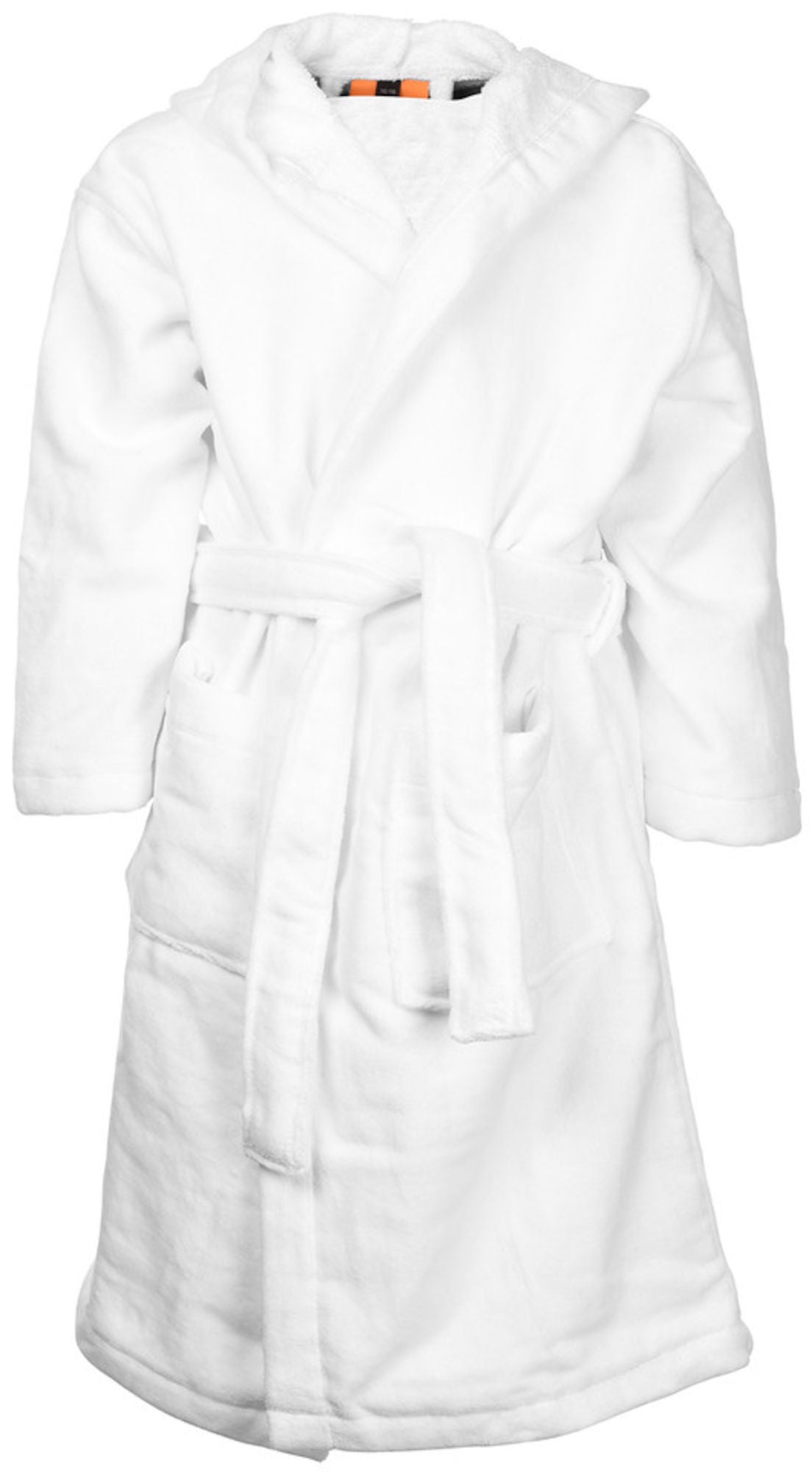 Lindberg Orbaden Badrock|Vit 86/92